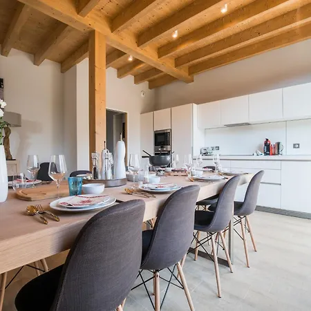 Chalet With Fireplace In Megeve Praz-sur-Arly