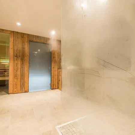 With Fireplace In Megeve * Praz-sur-Arly